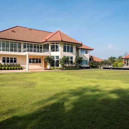 Three Kings Private Luxury Villa 치앙마이 외부 사진