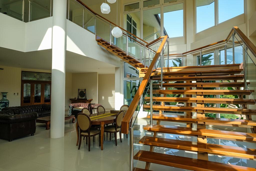 Three Kings Private Luxury Villa 치앙마이 외부 사진