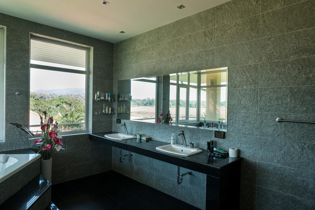 Three Kings Private Luxury Villa 치앙마이 외부 사진