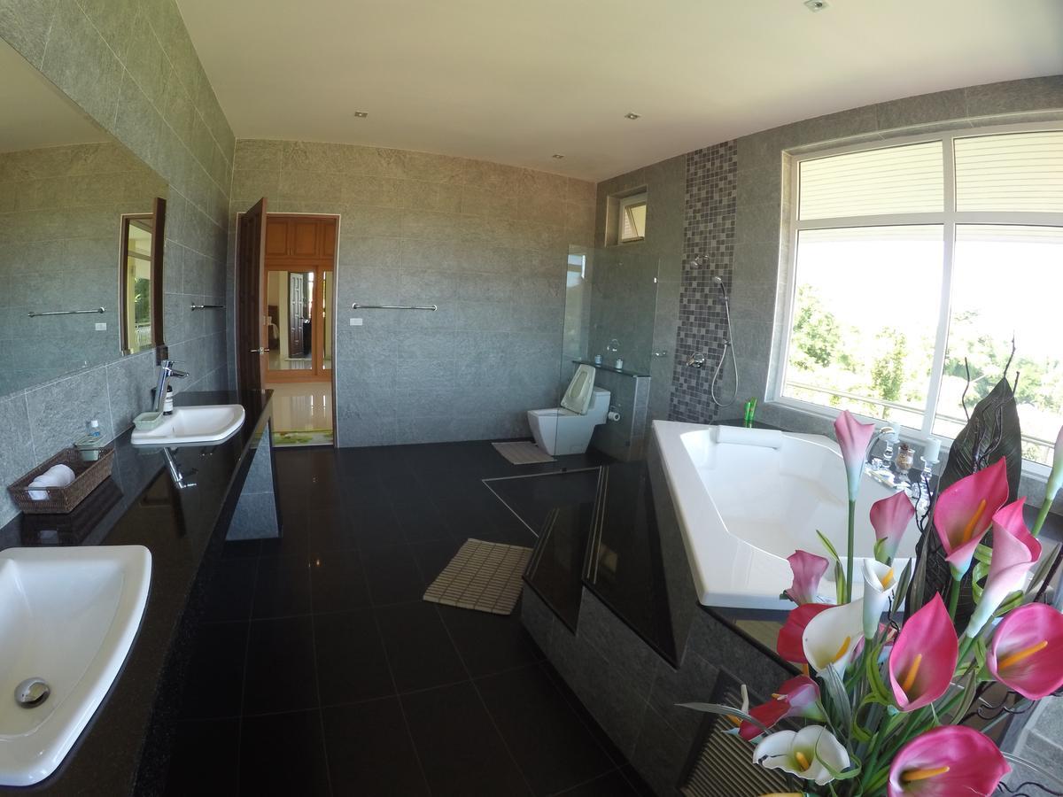 Three Kings Private Luxury Villa 치앙마이 외부 사진